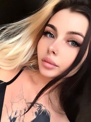 Анкета проститутки Викуся, 23 года